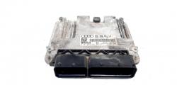 Calculator motor, cod 03G906021LS, 0281013297, Audi A3 Sportback (8PA), 1.9 TDI, BXE (id:539196)