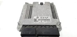 Calculator motor, cod 03G906016BQ, 0281011906, Vw Touran (1T1, 1T2) 2.0 TDI, BKD (id:538841)