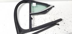 Geam fix stanga spate, Skoda Superb III (3V3) (id:539783)