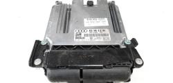 Calculator motor, cod 03G906016GN, 0281012113, Audi A4 (8EC, B7), 2.0 TDI, BLB (id:538587)