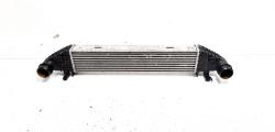 Radiator intercooler, cod A2045000500, Mercedes Clasa C T-Model (S204) 2.2 CDI, OM646811 (id:539130)