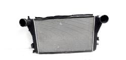 Radiator intercooler, cod 1K0145803L, Audi A3 Sportback (8PA) 1.9 TDI, BXE (id:539170)