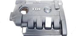 Capac protectie motor, Skoda Octavia 2 Combi (1Z5) 1.9 TDI, BLS (id:539238)
