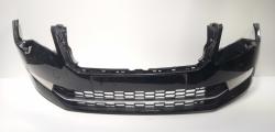 Bara fata cu proiectoare si loc spalator fata, cod 3V0807221, Skoda Superb III Combi (3V5) (id:539883)