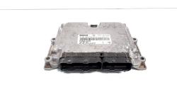 Calculator motor Bosch, cod 73501235, 0281010344, Fiat Doblo Cargo (223) 1.9 JTD, 182B9000 (id:539790)