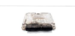 Calculator motor, cod 24417167, 0281010267, Opel Signum, 2.0 DTI, Y20DTH (idi:530334)