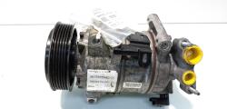 Compresor clima, cod 9675655880, 9809274280, Citroen DS3, 1.2 THP, HNZ (idi:537866)