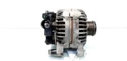 Alternator 154A, Bosch, cod 7794970, Mini Cooper (R50, R53) 1.6 diesel (id:539925)