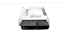 Calculator motor, cod A6461507291, 0281012692, Mercedes Clasa E (W211) 2.2 CDI, OM646961 (id:539629)