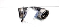 Furtun intercooler, cod A2115284782, Mercedes Clasa E (W211) 2.2 CDI, OM646961 (id:539590)