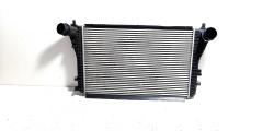 Radiator intercooler, cod 3C0145805AK, Vw Passat CC (357) 2.0 TDI, CFF (id:540180)