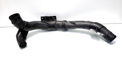 Tub intercooler, cod 1K0145840AE, VW Touran (1T3), 1.6 TDI, CAY (idi:526248)