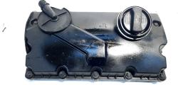 Capac culbutori, cod 038103469R, Audi A4 (8EC, B7), 2.0 TDI, BKE (idi:512565)