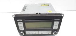 Radio Cd, cod 1K0035186R, Vw Passat Variant (3C5) (id:540252)