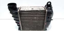 Radiator intercooler, cod 1J0145803N, VW Golf 4 Variant (1J5), 1.9 TDI, AXR (id:194868)