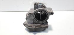 Clapeta acceleratie Valeo, cod 03G128063F, Vw Golf 6 (5K1) 1.6 TDI, CAY (id:540024)