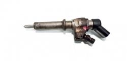 Injector, cod 9636819380, Peugeot 307 CC (3B), 2.0 HDI, RHY (idi:531782)