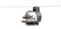 Clapeta acceleratie, cod GM25177983, Opel Vectra C GTS, 1.6 benz, Z16XE (idi:531792)