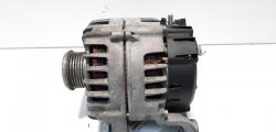 Alternator 150A Valeo, cod 8519890, Bmw 3 (F30), 2.0 diesel. N47D20C (id:540453)