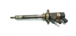 Injector, cod 0445110259, Ford Focus 2 (DA) 1.6 TDCI, G8DB (pr:110747)