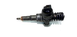 Injector, cod 038130073AG, BTD, 0414720215, Vw Golf 5 (1K1) 1.9 TDI, BXE (id:534084)