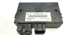 Modul carlig, cod 1K0907383, Skoda Octavia 2 Combi (1Z5) (id:540533)