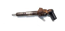 Injector, cod 4M5Q-9F593-AD, Ford Focus 2 (DA) 1.8 TDCI, KKDA (id:110747)