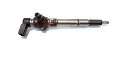 Injector Continental, cod 03L130277B, Vw Golf 6 (5K1) 1.6 TDI, CAY (pr:110747)