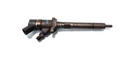 Injector, cod 0445110188, Ford Focus 2 (DA) 1.6 TDCI, G8DB (id:539478)