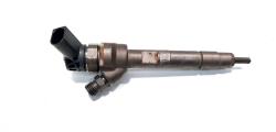 Injector, cod 7810702-03, 0445110382, Bmw 3 (E90) 2.0 diesel, N47D20C (id:540696)