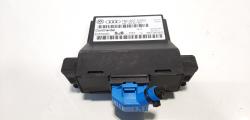 Modul control central, cod 7N0907530G, VW Passat CC (357) (id:540221)