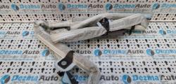 Airbag cortina stanga, 1010-768310071, 30355891C, Bmw 3 (E90) 2.0D (id:189792)