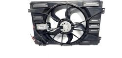 Electroventilator, cod 1K0121205AF, VW Golf 6 (5K1), 1.6 TDI, CAY (idi:527160)