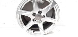 Janta aliaj R17 cod 8K0601025K, Audi A4 (8K2, B8) (idi:526231)