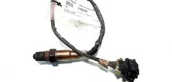 Sonda lambda, cod GM55562205, 0258010067, Opel Insignia A Sports Tourer, 1.6 benz, A16XER (idi:518349)