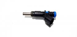 Injector, cod GM55562599, Opel Insignia A Combi, 1.6 benz, A16XEP (idi:518350)