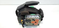 Centura dreapta fata cu capsa, cod 8K1857706K, Audi A4 Avant (8K5, B8) (id:541500)