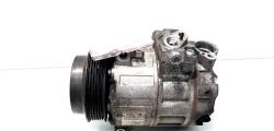 Compresor clima Valeo, cod A0022305011, Mercedes Clasa C T-Model (S204), 2.2 CDI, OM651913 (idi:520733)