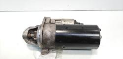 Electromotor, cod 059911024, Audi A4 Avant (8ED, B7) 3.0 TDI, BKN, cutie automata (id:541672)