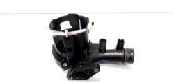 Suport filtru combustibil, cod A6512000356, Mercedes Clasa E Coupe (C207), 2.2 CDI, OM651911 (idi:520714)