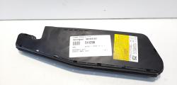 Airbag scaun stanga fata, cod GM13251381, Opel Astra J (id:541256)