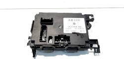 Modul confort, cod 3C8959760, Skoda Superb II Combi (3T5) (id:541743)