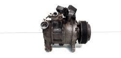 Compresor clima, cod 447260-3821, Bmw 5 (F10), 2.0 diesel. N47D20C (id:542235)