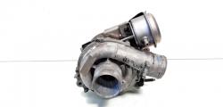 Turbosuflanta, cod 8200398585, Renault Scenic 2, 1.9 DCI, F9Q804 (id:542359)