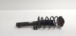 Amortizor stanga fata, cod 3C0413031N, Vw Passat Variant (3C5) 2.0 TDI, BMR (id:542382)