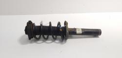 Amortizor dreapta fata, cod 3C0413031N, Vw Passat Variant (3C5) 2.0 TDI, BMR (id:542381)