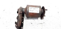 Catalizator, cod 03C131701D, 03C178AB, Skoda Fabia 1 (6Y2) 1.2  benz, AZQ (id:542361)