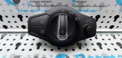 Bloc lumini cu proiectoare, cod 8K0941531AR, Audi Q5 (8R) 2.0tdi, CAH, CAG, (id.157581)