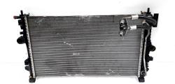 Radiator racire apa, cod GM13241724, Opel Insignia A, 2.0 CDTI, A20DTH, cutie automata (idi:535210)