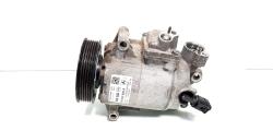 Compresor clima, cod 5N0820803A, VW Eos (1F7, 1F8), 2.0 TDI, CBA (idi:541020)